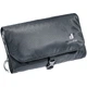 Косметичка Deuter Wash Bag II 2.5л black (3930321 7000) - изображение 1