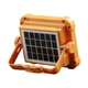 Прожектор Horoz Electric светодиодный на солнечной батарее TURBO-400 400W 3000K-4200K-6400K - изображение 3