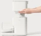 Смарт годівниця CATLINK Automatic Feeder Fresh 2 - Luxury White - зображення 2