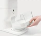 Смарт годівниця CATLINK Automatic Feeder Fresh 2 - Luxury White - зображення 5