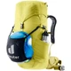 Детский туристический рюкзак Deuter Climber 22 Sprout-Linden (3611024 1208) - изображение 8