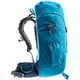 Дитячий туристичний рюкзак Deuter Climber 22 Wave-Ink (3611024 1382) - зображення 6