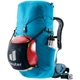 Дитячий туристичний рюкзак Deuter Climber 22 Wave-Ink (3611024 1382) - зображення 8