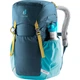 Дитячий рюкзак Deuter Junior 18л Ink-Lake (3610523 1371) - зображення 7
