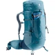 Туристический рюкзак Deuter Aircontact Lite 40+10 Atlantic-Ink (3340123 1374) - изображение 10