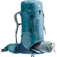 Туристический рюкзак Deuter Aircontact Lite 40+10 Atlantic-Ink (3340123 1374) - изображение 12