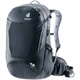 Спортивний рюкзак Deuter Trans Alpine 24 Black (3200124 7000) - зображення 1