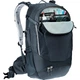 Спортивний рюкзак Deuter Trans Alpine 24 Black (3200124 7000) - зображення 9