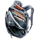 Міський рюкзак Deuter Gogo 25л Black (3813224 7000) - зображення 8