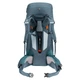 Туристический рюкзак Deuter Aircontact Core 50+10 graphite-shale (3350324 4409) - изображение 3