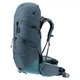 Туристический рюкзак Deuter Aircontact Core 50+10 graphite-shale (3350324 4409) - изображение 6