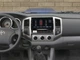 Штатная мультимедийная система Gazer T6009-N220 для Toyota Tacoma 2 (N220) Hilux (AN10) 2005-2015 (T6009-N220) - изображение 7