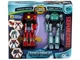 Набор трансформеров EarthSpark Комбайнер 1, Transformers, F8438 - изображение 5