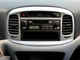 Штатная мультимедийная система Gazer T6009-MC для Hyundai Accent 3 (MC) 2006-2011 (T6009-MC) - изображение 4