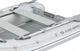Надувная лодка Kolibri КM-270DXL Air-Deck - изображение 6