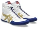 Борцівки ASICS Dan Gable Evo 3 р45 (28.5см) білий (1081A065.100) - зображення 3
