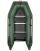 Надувная лодка Kolibri КM-300D Profy - изображение 1