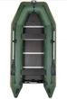 Надувная лодка Kolibri КM-360D Profy - изображение 1