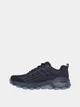 Мужские кроссовки Skechers 43 Черный 237672 BKCC - изображение 3