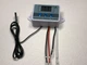 Электронный терморегулятор модель XH-W3002 220В, новый дизайн - изображение 2