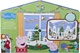 Игровой набор Hasbro Peppa Pig Peppas Advent Calendar Hasbro Адвент календарь Свинка Пеппа, 24 сюрприза - изображение 10