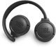 Наушники гарнитура накладные Bluetooth 5.3 JBL Tune 670 NC Black (JBLT670NCBLK) - изображение 8
