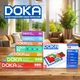 Конструктор електронний DOKA "118 СХЕМ" - изображение 8