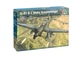 Сборная модель 1/48 самолет Ju 87 G-1 Stuka Kanonenvogel Italeri 2830 - изображение 1