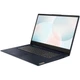 Ноутбук Lenovo IdeaPad 3 17IAU7, (82RL009VPB) UHD / Intel Core i3-1215U / RAM 8 ГБ / SSD 512 ГБ / Intel UHD Graphics / Windows 11 / синій - зображення 4