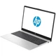 Ноутбук Hp 250 G10, (85C51EA) Intel Core i3-1315U / RAM 16 ГБ / SSD 512 ГБ / FreeDOS / сріблястий - изображение 2