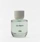 Парфюмированная вода женская GO FRUITY 90 МЛ Zara - изображение 1