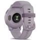 Спортивные часы GARMIN Vivoactive 5 Metallic Orchid Aluminum Bezel with Orchid Case and Silicone Band - изображение 2