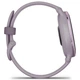 Спортивные часы GARMIN Vivoactive 5 Metallic Orchid Aluminum Bezel with Orchid Case and Silicone Band - изображение 3