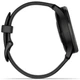 Спортивний годинник GARMIN Vivomove Trend Black - зображення 2