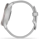 Спортивные часы GARMIN Vivomove Trend Mist Grey - изображение 4