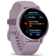 Спортивные часы GARMIN Vivoactive 5 Metallic Orchid Aluminum Bezel with Orchid Case and Silicone Band - изображение 8
