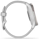 Спортивные часы GARMIN Vivomove Trend Mist Grey - изображение 5