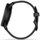 Спортивний годинник GARMIN Vivomove Trend Black - зображення 5