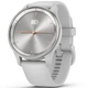 Спортивные часы GARMIN Vivomove Trend Mist Grey - изображение 6