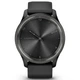 Спортивний годинник GARMIN Vivomove Trend Black - зображення 7