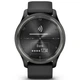 Спортивний годинник GARMIN Vivomove Trend Black - зображення 9