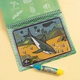 Водні розмальовки Coloring & Drawing Водний світ - зображення 5