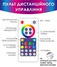 Світлодіодні RGB панелі Tuya Smart LED SAL-002B WiFi 2700-6500 K Color/White - зображення 7