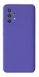 Чохол Silicone case Camera Protective Samsung A32 4G (07) фіолетовий Ultraviolet - зображення 2