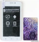 Мобильный телефон Impression ImSmart A502 White - изображение 3