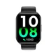 Смарт-годинник Haylou Watch 2 Pro Dark Blue - зображення 2