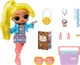 Лялька ЛОЛ Сюрприз Ханна Грув LOL Surprise Tweens Fashion Doll Hana Groove 591658 - зображення 2