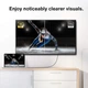 ​Кабель IVANKY miniDisplayPort to DisplayPort 4K@60Hz 2м (DD03-US) - изображение 8
