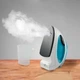 Утюг дорожный Gorenje SIH 1100 TBT (TI-6002) - изображение 5