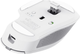 Мышь Trust Ozaa+ Multi-Device Wireless White (8713439249354) - изображение 6